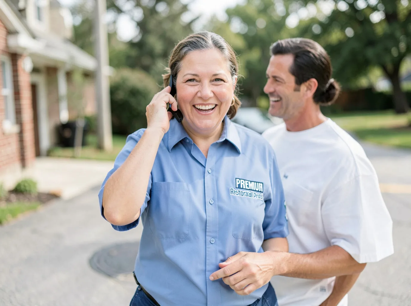 Water Damage Restoration Lucien, OK FAQs